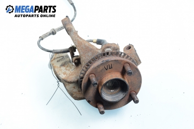 Шенкел главина за Ford Fiesta IV Hatchback (08.1995 - 09.2002), позиция: предна, лява