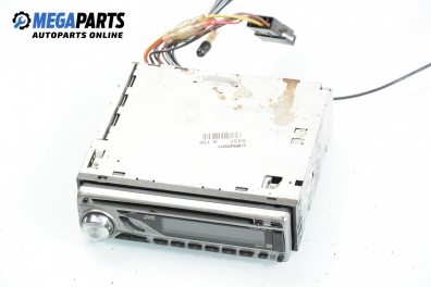 CD плеър за Alfa Romeo 156 Sedan (09.1997 - 09.2005), JVC KD-G321