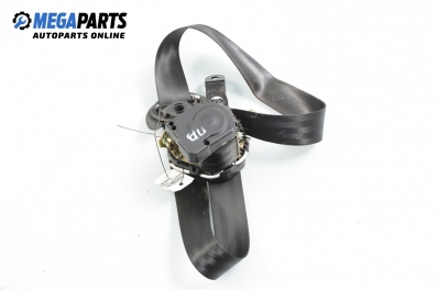 Предпазен колан за Volkswagen Touran Minivan (02.2003 - 05.2010), позиция: предна, дясна