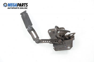 Брава преден капак за Audi A6 Allroad  C5 (05.2000 - 08.2005), комби