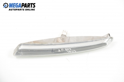 Халоген за Peugeot 807 Minivan (06.2002 - ...), позиция: лява