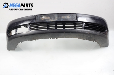 Предна броня за Audi A4 Sedan B5 (11.1994 - 09.2001), седан, позиция: предна