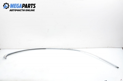 Външни лайсни за BMW 3 Series E46 Coupe (04.1999 - 06.2006), купе, позиция: дясна