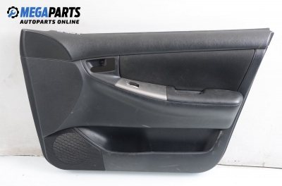 Кора врата за Toyota Corolla Hatchback (11.2001 - 02.2007), 4+1 вр., хечбек, позиция: предна, дясна