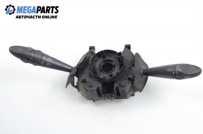 Лостчета светлини и чистачки за Fiat Marea Weekend (09.1996 - 12.2007)