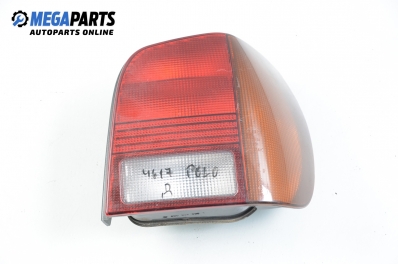 Стоп за Volkswagen Polo Hatchback II (10.1994 - 10.1999), позиция: дясна, Hella
