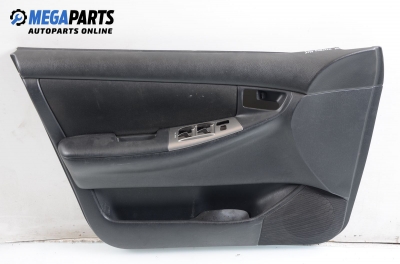 Кора врата за Toyota Corolla Hatchback (11.2001 - 02.2007), 4+1 вр., хечбек, позиция: предна, лява