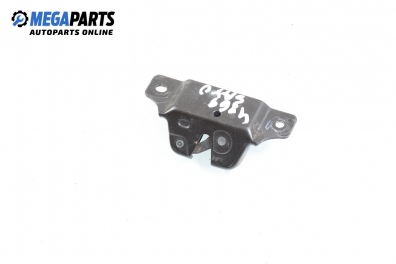 Брава заден капак за Citroen Saxo Hatchback (02.1996 - 04.2004), позиция: задна