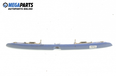 Лайсна заден капак за Audi A3 Hatchback I (09.1996 - 05.2003), позиция: задна