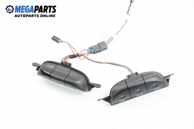 Бутони волан за Opel Zafira A Minivan (04.1999 - 06.2005)