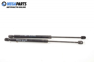 Амортисьор за багажник/товарно пространство за Skoda Fabia I Hatchback (08.1999 - 03.2008)