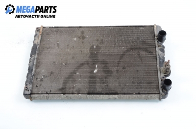 Воден радиатор за Volkswagen Polo Hatchback II (10.1994 - 10.1999) 64 1.9 D, 64 к.с.