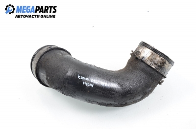 Маркуч турбо за Mercedes-Benz C-Class Coupe (CL203) (03.2001 - 06.2007) C 220 CDI (203.706), 143 к.с.