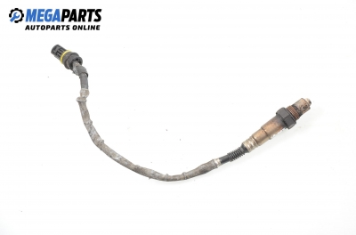 Ламбда сонда  за Smart City-Coupe 450 (07.1998 - 01.2004) 0.6 (450.352, 450.353), 61 к.с.