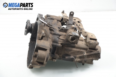 Ръчна скоростна кутия за Volkswagen Golf III Hatchback (08.1991 - 07.1998) 2.0, 115 к.с.