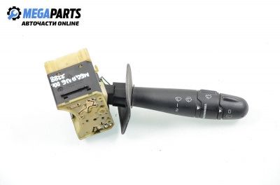 Лостче за чистачки за Renault Megane I Grandtour (03.1999 - 08.2003)