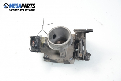 Дроселова клапа за Ford Puma Coupe (03.1997 - 06.2002) 1.4 16V, 90 к.с.