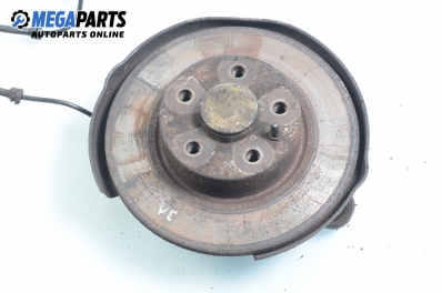 Шенкел главина за Alfa Romeo 156 Sedan (09.1997 - 09.2005), позиция: задна, лява