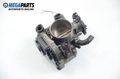 Дроселова клапа за Audi A4 Sedan B5 (11.1994 - 09.2001) 1.8, 125 к.с.