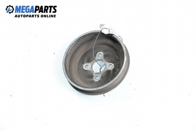 Ремъчна шайба за Kia Optima Sedan (2000 - 2005) 2.4, 151 к.с.