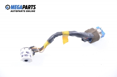 Клеморед контактен ключ за Hyundai Coupe Coupe I (06.1996 - 04.2002)