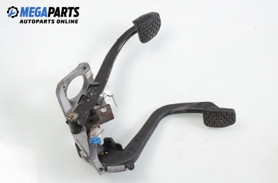 Педали за BMW 3 Series E46 Touring (10.1999 - 06.2005)