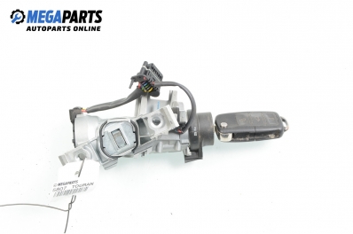 Контактен ключ за Volkswagen Touran Minivan (02.2003 - 05.2010)