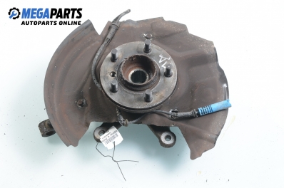 Шенкел главина за Land Rover Range Rover III SUV (03.2002 - 08.2012), позиция: предна, дясна