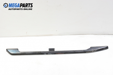 Релса багажник за Mitsubishi Pajero III SUV (01.1999 - 01.2007), 2+1 вр., позиция: лява