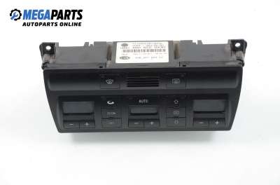 Панел климатроник за Audi A6 Allroad  C5 (05.2000 - 08.2005)