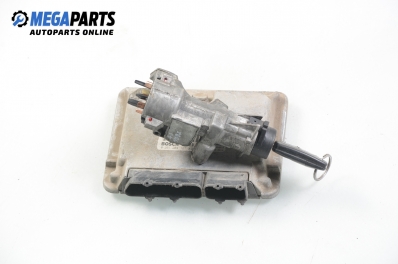 Компютър с контактен ключ за Audi A3 Hatchback I (09.1996 - 05.2003) 1.8, 125 к.с., № 06A 906 018 C