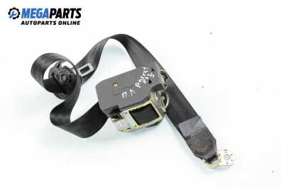 Предпазен колан за Volkswagen Passat Sedan B5.5 (10.2000 - 12.2005), позиция: предна, лява