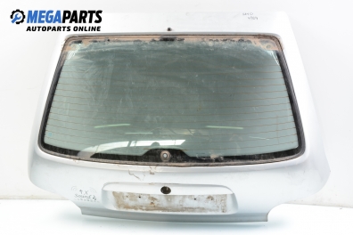 Заден капак за Citroen Saxo Hatchback (02.1996 - 04.2004), 2+1 вр.