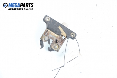 Брава заден капак за Audi A3 Hatchback I (09.1996 - 05.2003), позиция: задна