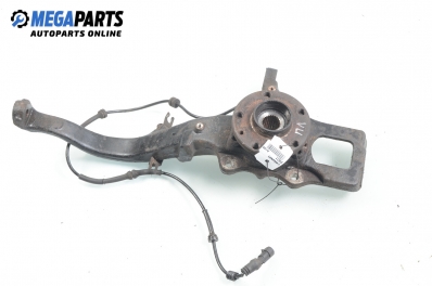 Шенкел главина за Alfa Romeo 156 Sedan (09.1997 - 09.2005), позиция: предна, лява