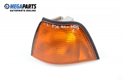 Мигач за BMW 3 Series E36 Sedan (09.1990 - 02.1998), седан, позиция: лява