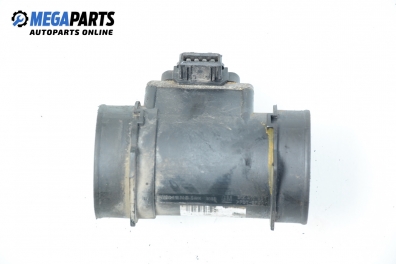 Дебитомер за Opel Vectra B Hatchback (10.1995 - 07.2003) 1.8 i 16V, 116 к.с., № Siemens 5WK 9150