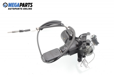 Контактен ключ за Mercedes-Benz M-Class SUV (W163) (02.1998 - 06.2005)