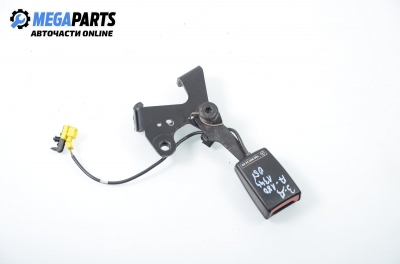 Закопчалка предпазен колан за Mercedes-Benz A-Class Hatchback (W169) (09.2004 - 06.2012), 4+1 вр., позиция: задна, дясна