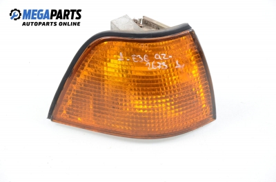 Мигач за BMW 3 Series E36 Sedan (09.1990 - 02.1998), седан, позиция: дясна