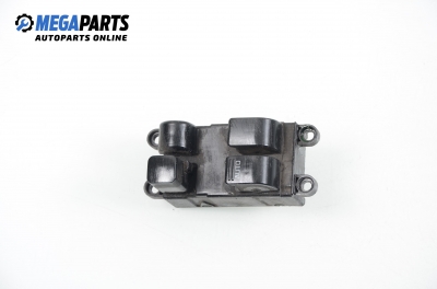 Бутони ел. стъкла  за Nissan Almera I Hatchback (07.1995 - 07.2001)