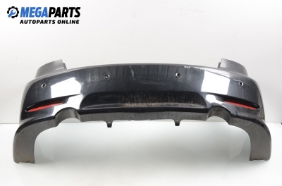 Задна броня за Mazda 6 Hatchback I (08.2002 - 12.2008), хечбек