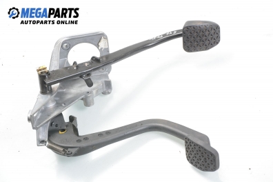 Педали за BMW 3 Series E46 Sedan (02.1998 - 04.2005)