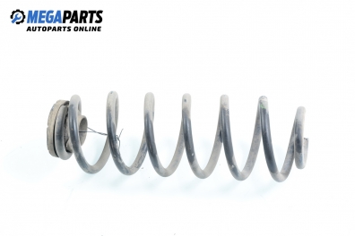 Пружина за ходова част за Audi A3 Hatchback I (09.1996 - 05.2003), позиция: задна