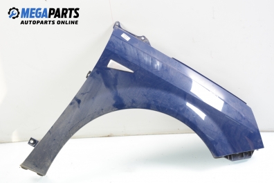 Калник за Renault Scenic II Minivan (06.2003 - 07.2010), позиция: дясна