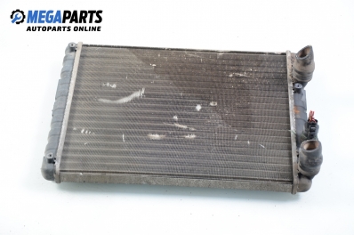 Воден радиатор за Volkswagen Polo Hatchback II (10.1994 - 10.1999) 100 1.4 16V, 100 к.с.