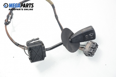 Лостче за чистачки за BMW 3 Series E36 Sedan (09.1990 - 02.1998)