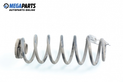 Пружина за ходова част за Audi A3 Hatchback I (09.1996 - 05.2003), позиция: задна