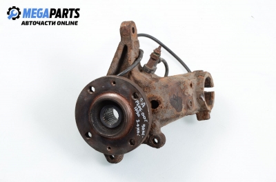 Шенкел главина за Peugeot 206 Hatchback (08.1998 - 12.2012), позиция: предна, дясна