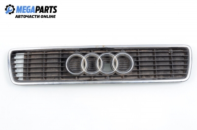 Решетка за Audi 80 Sedan B4 (09.1991 - 12.1994), седан